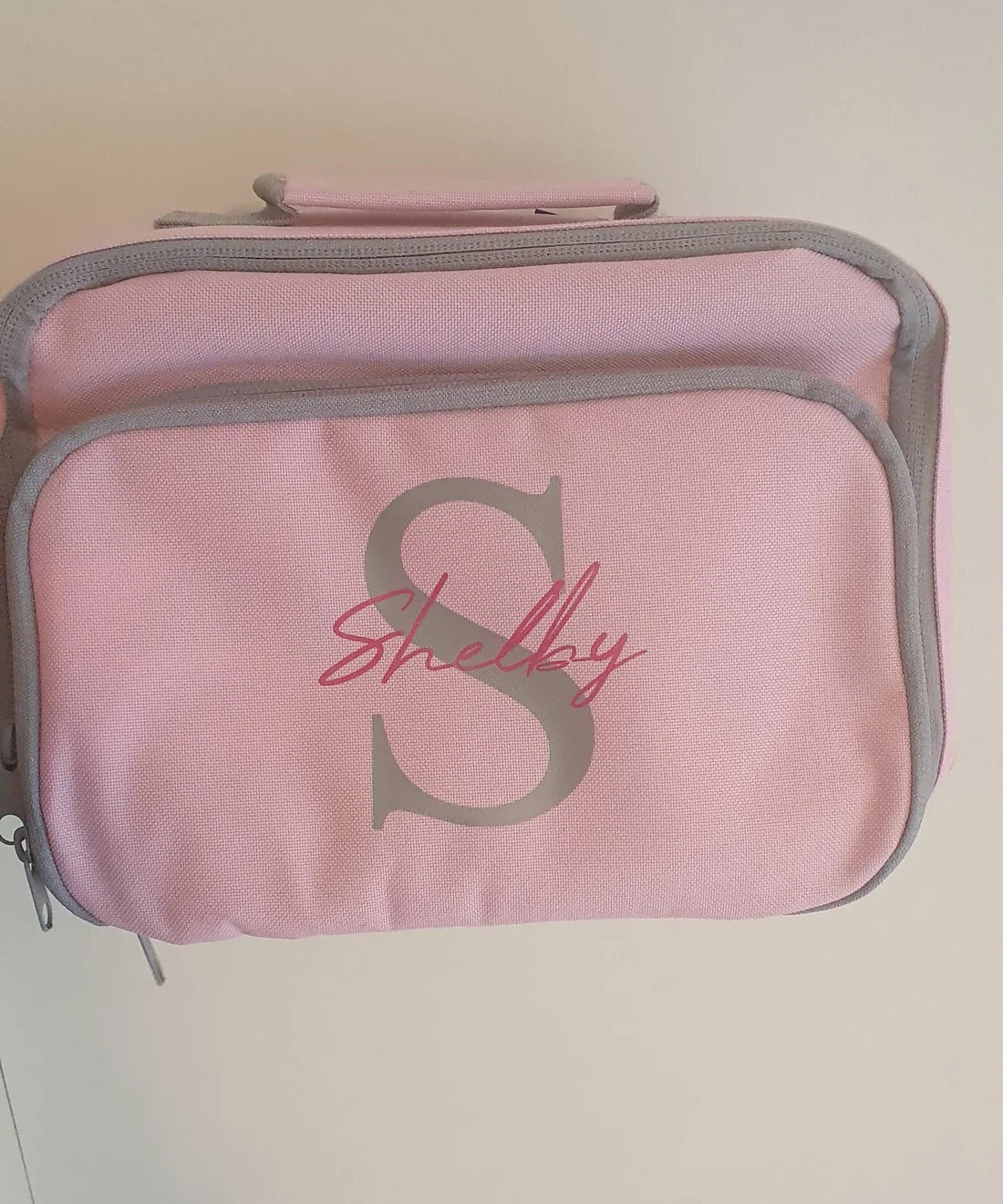 Personalised Back to School Set | Backpack, Lunch Bag & Water Bottle