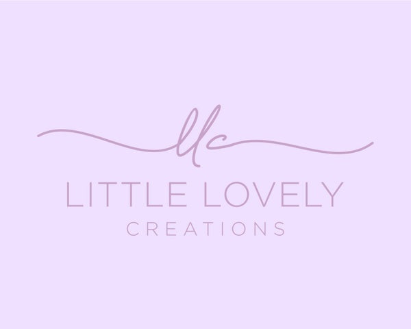 Little Lovely Creations