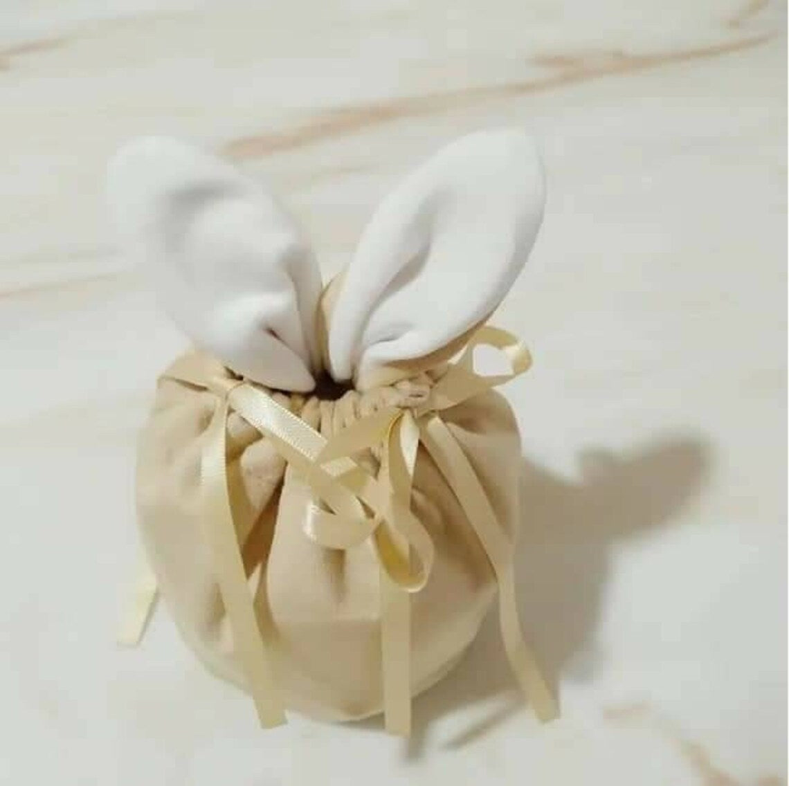 Easter Bunny Bag