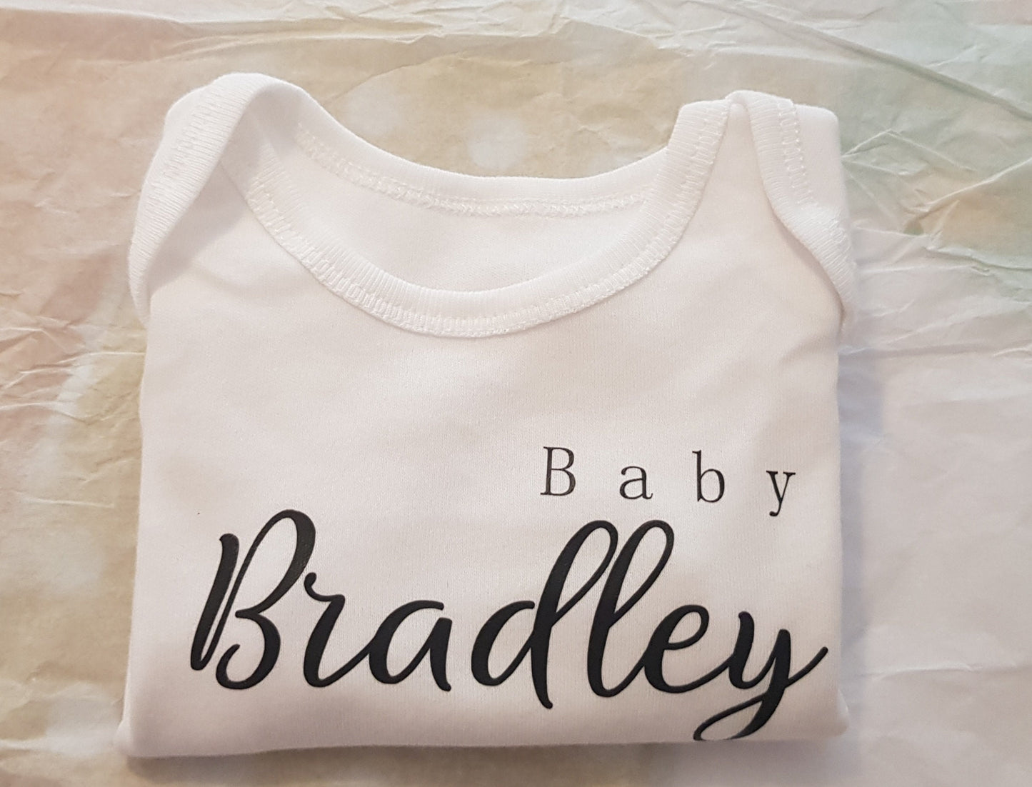 Pregnancy Announcement Set