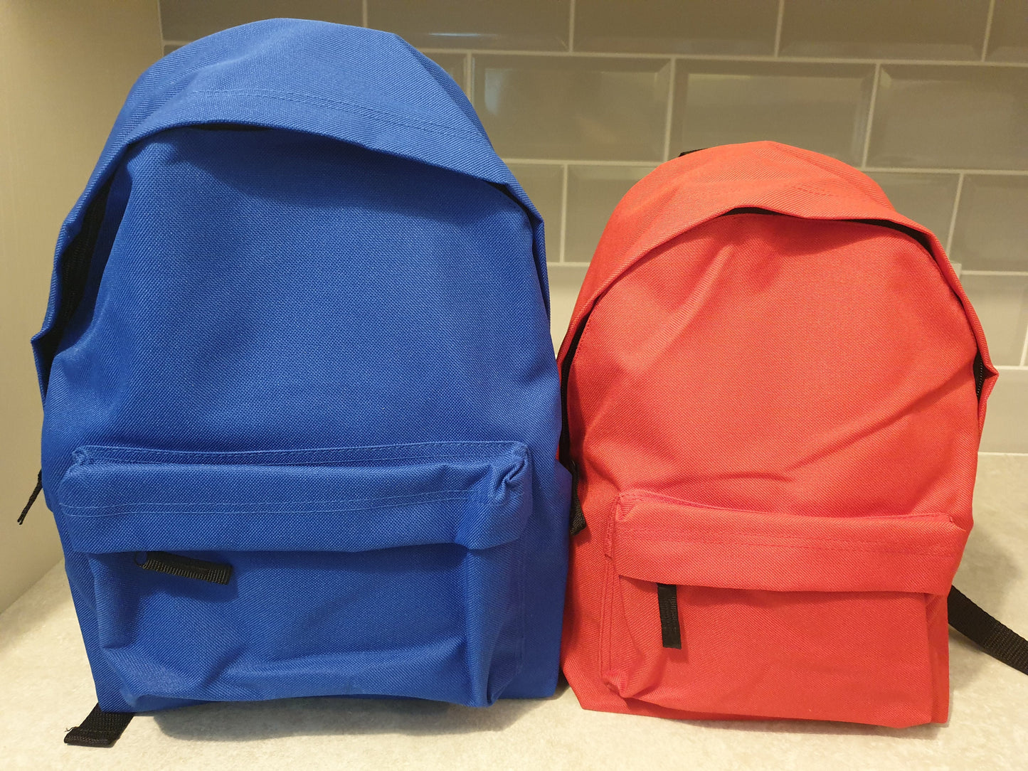 Personalised Back To School Set | Bag | Backpack | Nursery | Toddler | Preschool | Creche | Name | Water Bottle | Ireland Irish