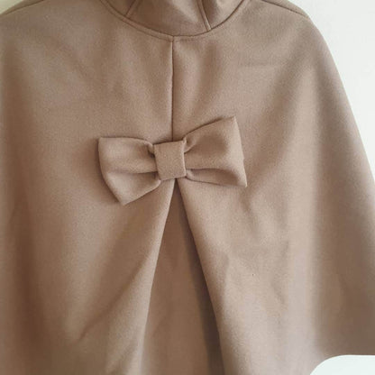 Girls Cape and Bag Set available in multiple colours