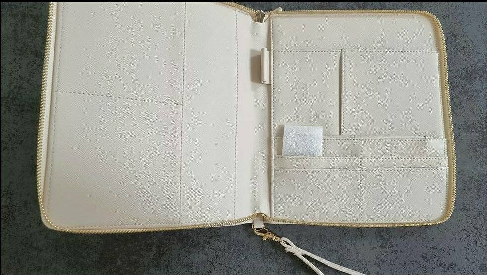 Personalised Travel Document Holder, Travel Wallet Organiser, Multiple Passport Holder, Honeymoon Gift, Wedding Present, Ireland, Irish