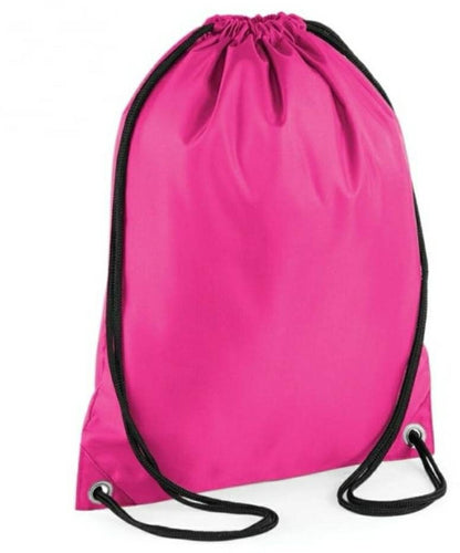 Football Kit Bag Personalised, Drawstring Bag, PE bag, Kids Sports Bag, Custom, Kit Bag, Sports , Boys, Girls, Back To School, Ireland Irish