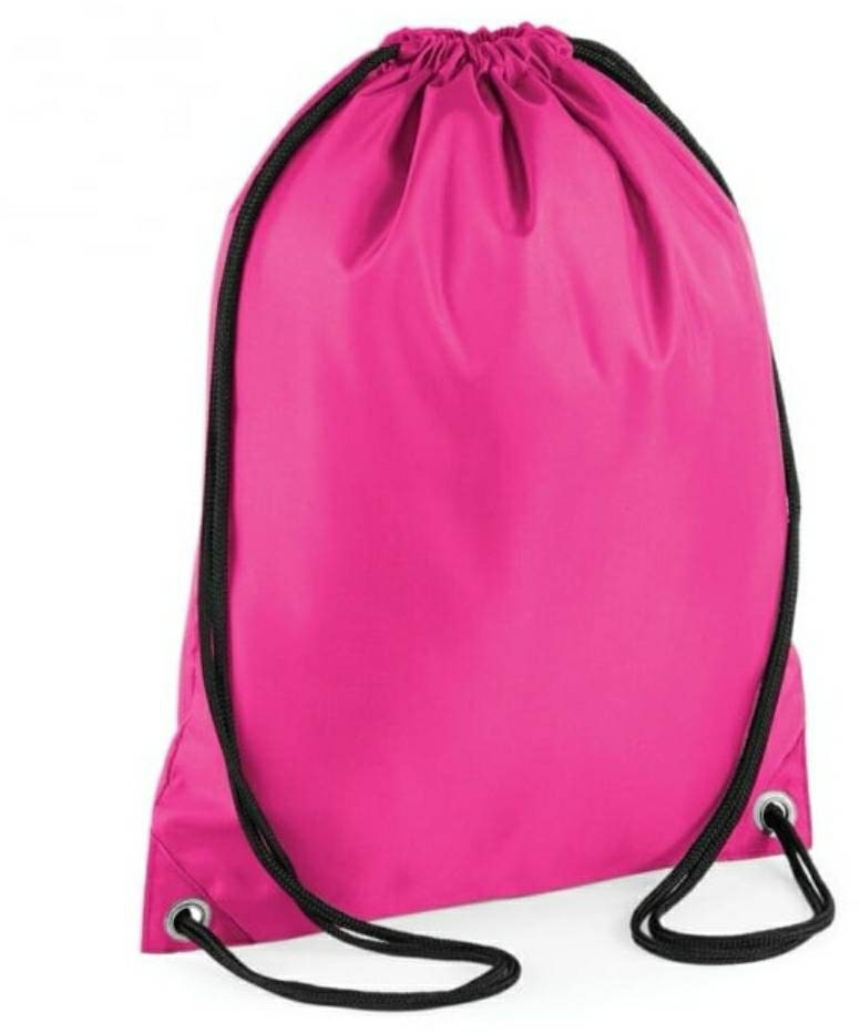 Gymnastics Bag Personalised, Drawstring Bag, PE bag, Kids Sports Bag, Custom, Kit Bag, Gym Sack, Boys, Girls, Back To School, Ireland, Irish