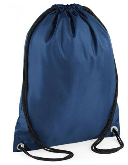 Gymnastics Bag Personalised, Drawstring Bag, PE bag, Kids Sports Bag, Custom, Kit Bag, Gym Sack, Boys, Girls, Back To School, Ireland, Irish