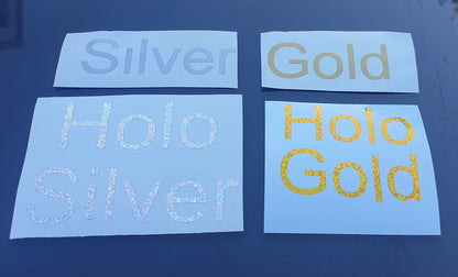 Vinyl Decal Name Labels for Glasses, Water Bottles, Lunch Boxes, Storage and More, Custom Name Stickers, Bridesmaid, Wedding, Ireland, Irish