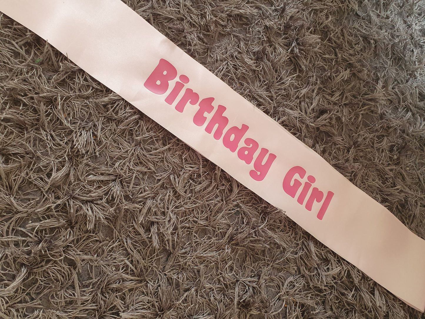 Hen Party Sash, Bridal Party, Bride To Be, Stag Party, Graduation, Personalised Sash, Custom Party, 18th Birthday Party, Ireland, Irish