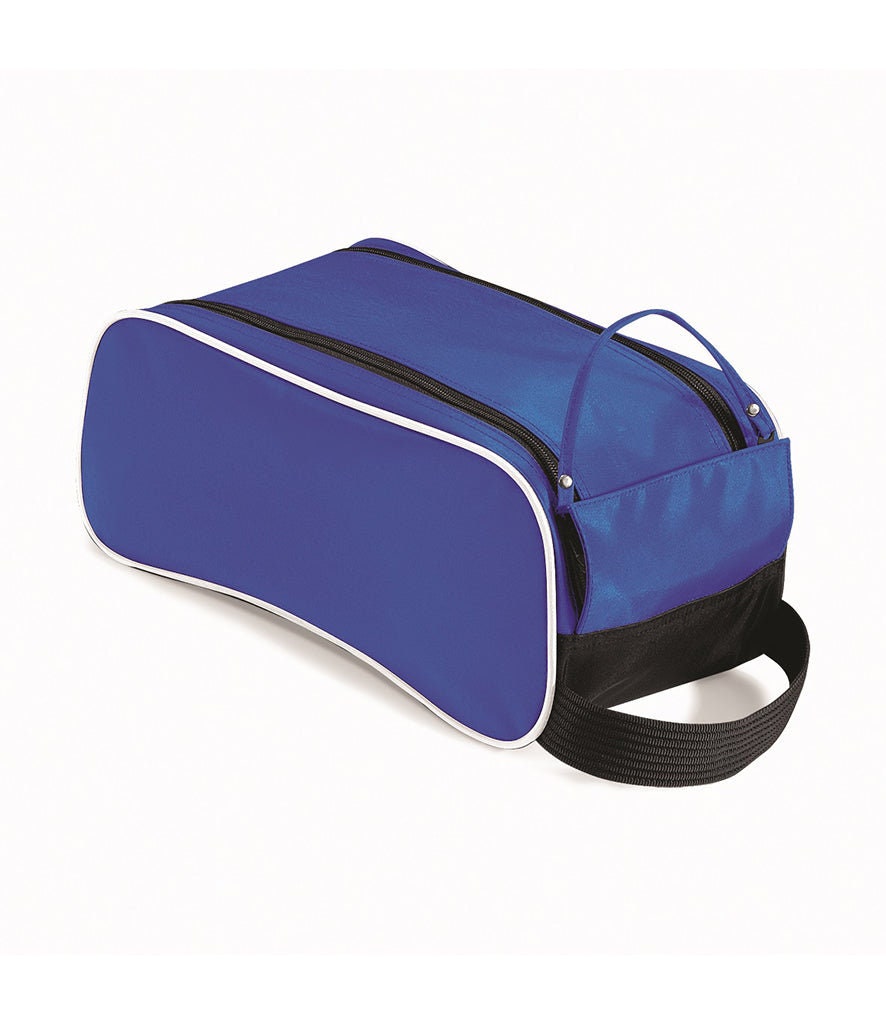 Personalised Football/GAA Boot Bag With Name, Kids Sport Kit Bag