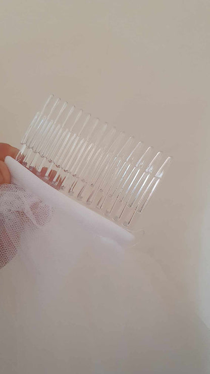 Personalised Hen Party Veil, Veil And Sash Set, Custom Bride To Be Gift, Future Mrs, Bachelorette, Bridal Shower, Ireland, Irish