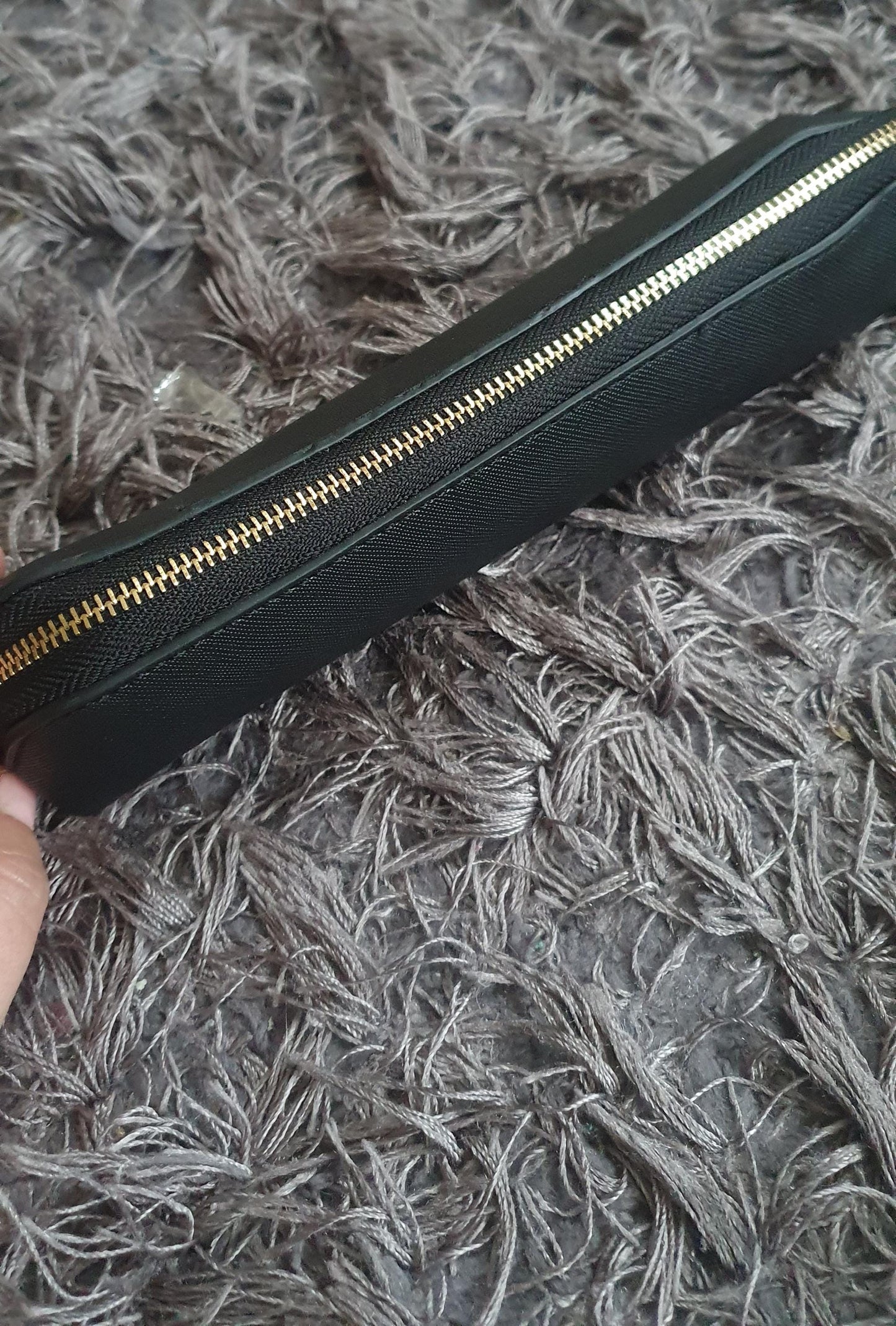 Personalised Pencil Case, Teacher Gift Christmas, Custom Pencilcase, Gift For Teens, Makeup Brush Case, Ireland, Irish